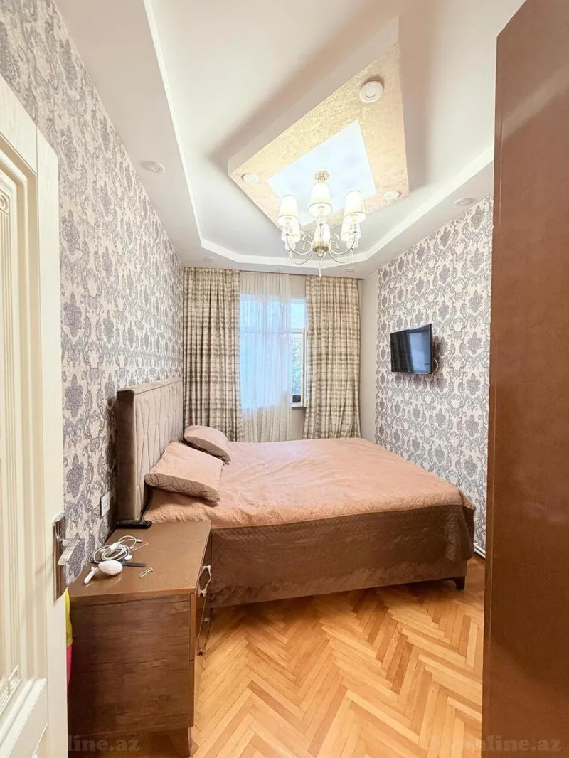 Satılır 3 otaqlı Mənzil Köhnə tikili 57 m² 7-ci mikrorayon - şəkil 6