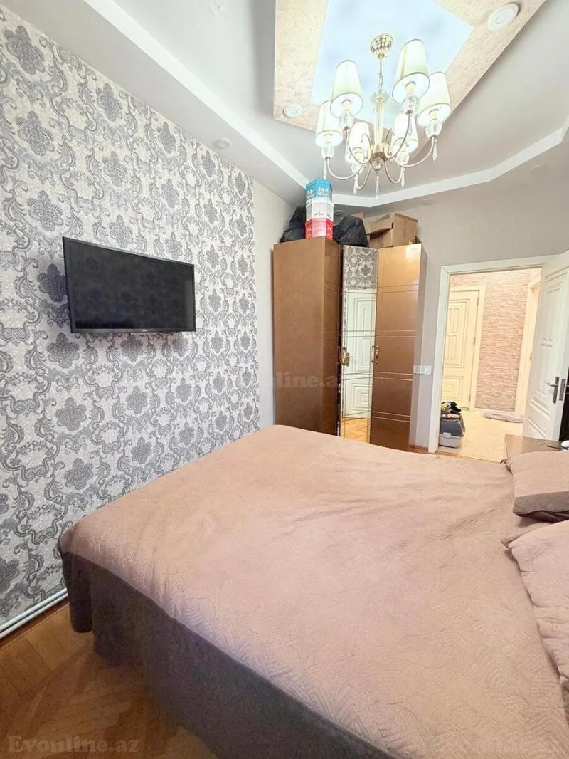 Satılır 3 otaqlı Mənzil Köhnə tikili 57 m² 7-ci mikrorayon - şəkil 7