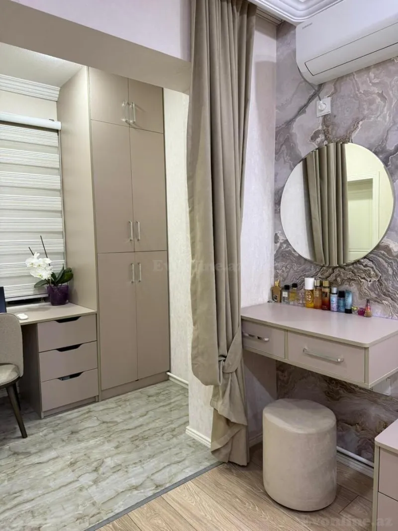Satılır 2 otaqlı Mənzil Yeni tikili 68 m² 8 Noyabr m. - şəkil 8