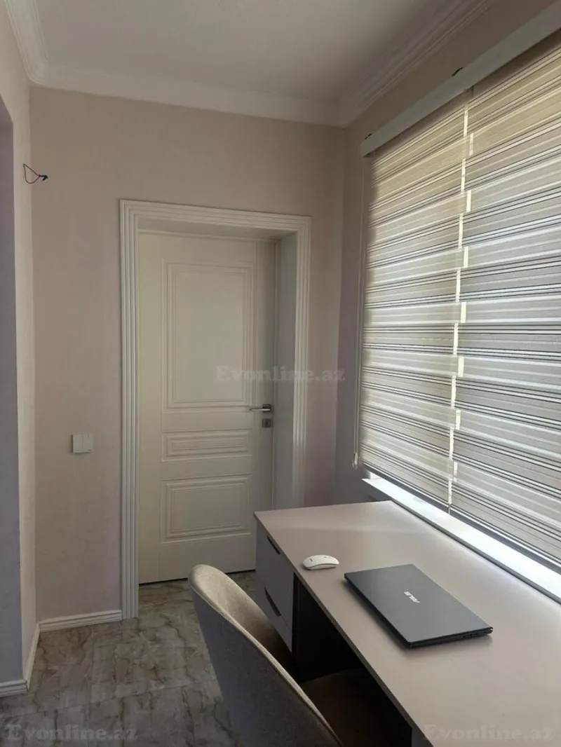 Satılır 2 otaqlı Mənzil Yeni tikili 68 m² 8 Noyabr m. - şəkil 9