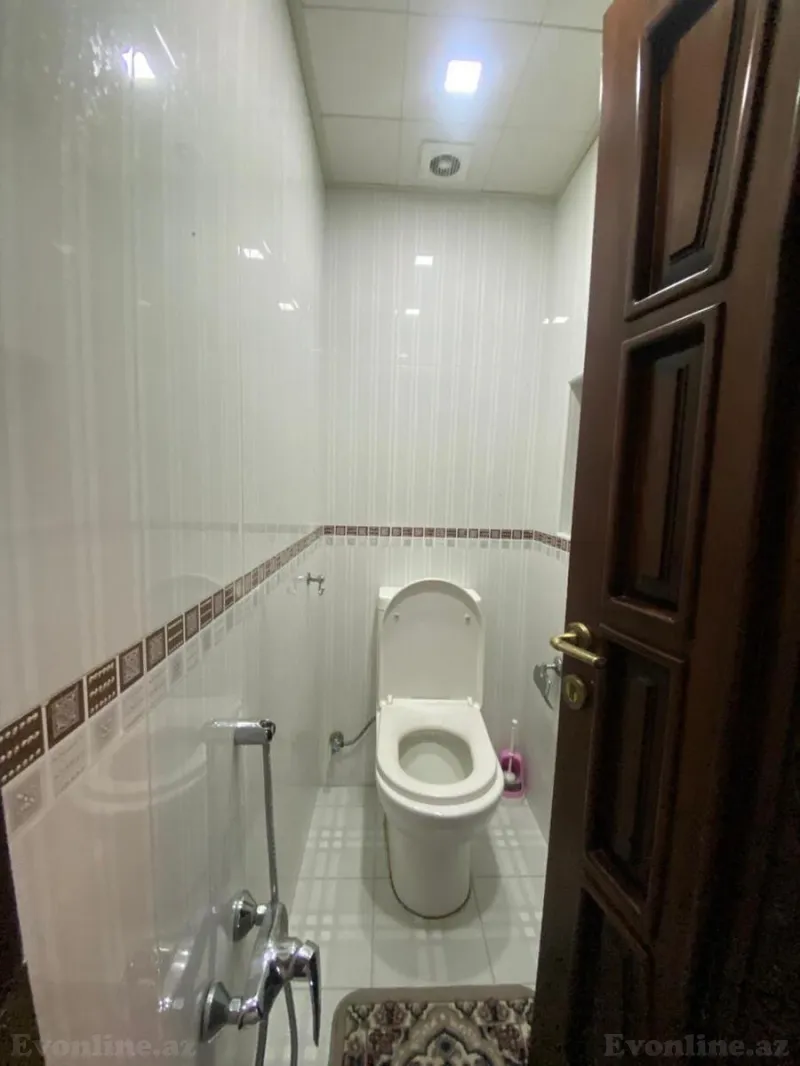 Satılır 3 otaqlı Mənzil Köhnə tikili 110 m² Əhmədli - şəkil 12