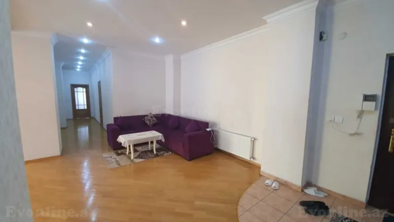 Kirayə verilir 4 otaqlı Mənzil Yeni tikili 220 m² 28 May m. - şəkil 6