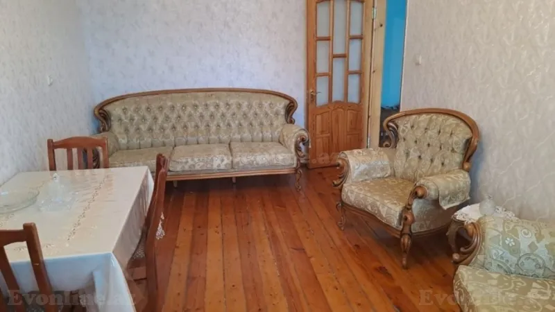 2 otaqlı Mənzil 70 m² Azadlıq prospekti m. Kirayə verilir