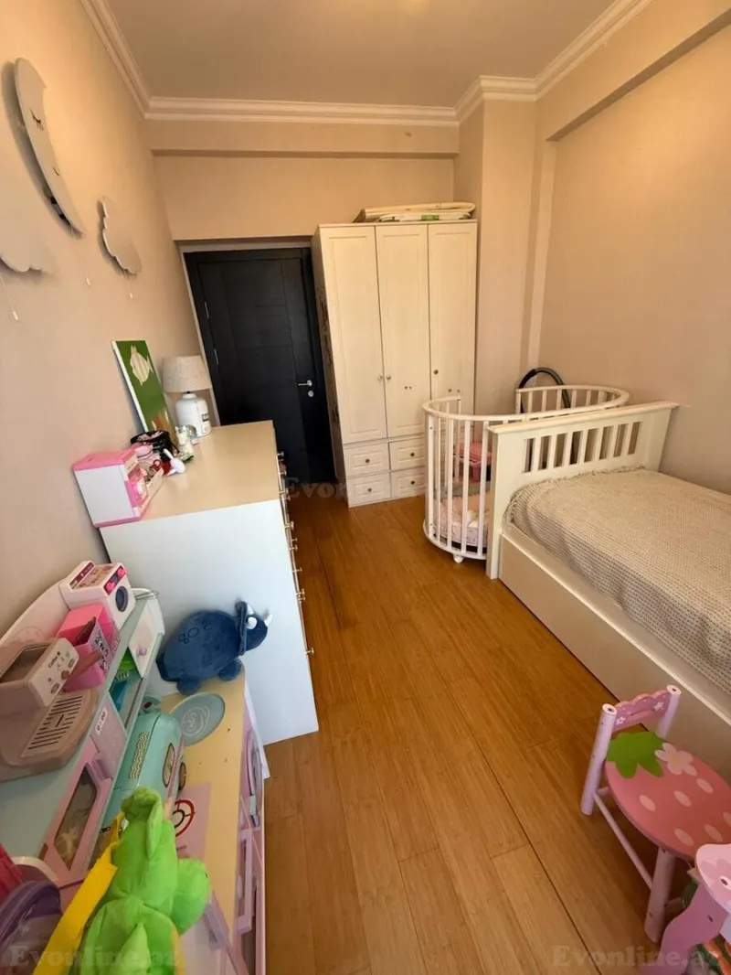 Satılır 3 otaqlı Mənzil Yeni tikili 71 m² 20 Yanvar m. - şəkil 7