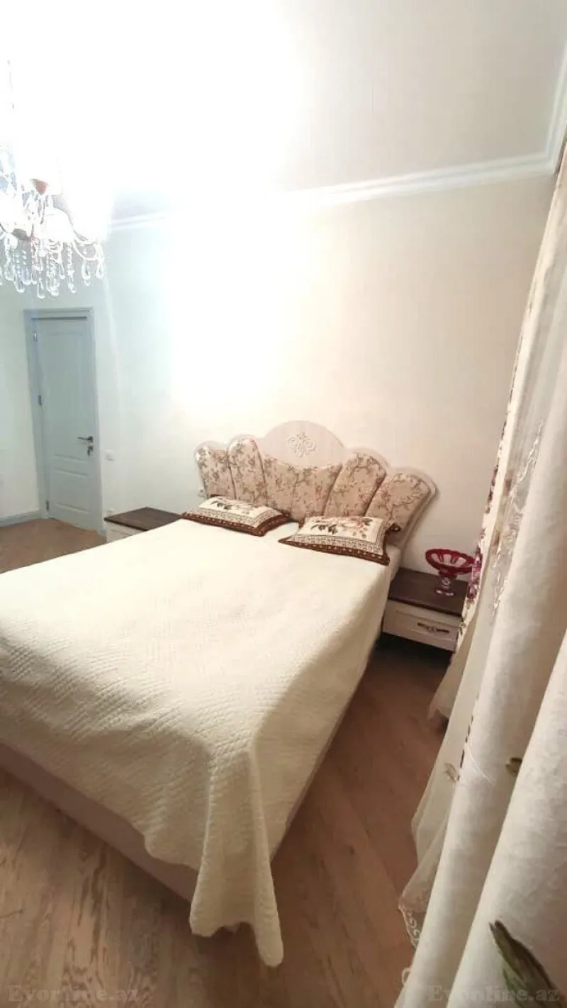 Satılır 3 otaqlı Mənzil Yeni tikili 70 m² 4-cü mikrorayon - şəkil 7