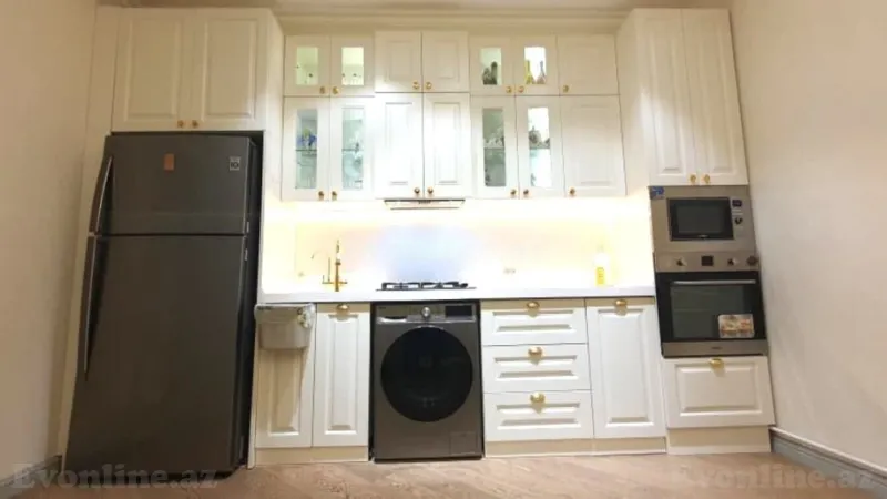 Satılır 3 otaqlı Mənzil Yeni tikili 70 m² 4-cü mikrorayon - şəkil 11
