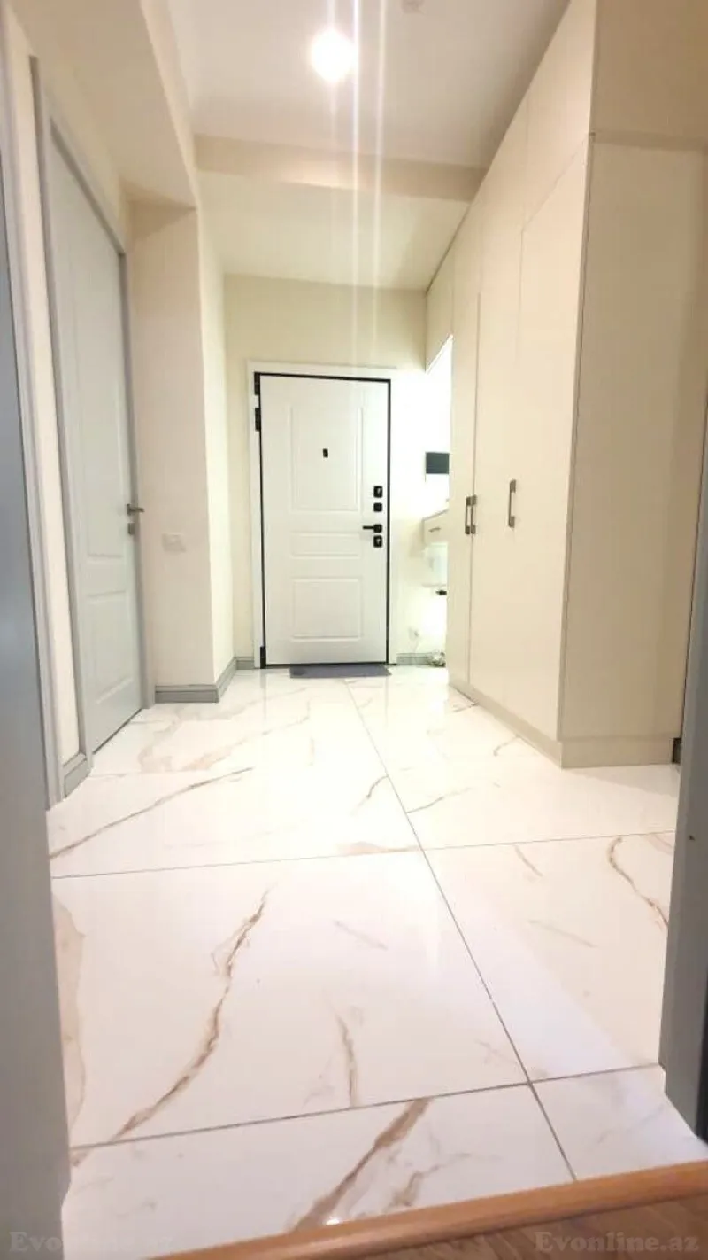 Satılır 3 otaqlı Mənzil Yeni tikili 70 m² 4-cü mikrorayon - şəkil 16