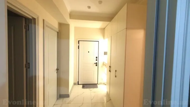 Satılır 3 otaqlı Mənzil Yeni tikili 70 m² 4-cü mikrorayon - şəkil 17