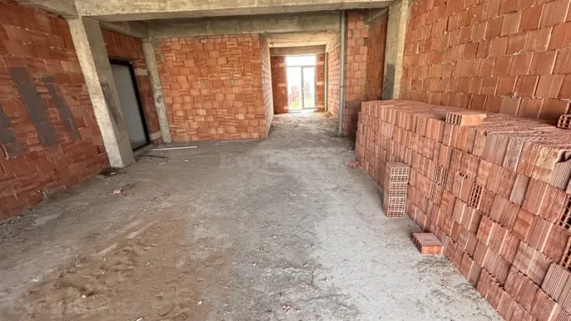 Satılır 2 otaqlı Mənzil Yeni tikili 76.5 m² Badamdar - şəkil 2