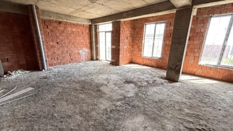 Satılır 2 otaqlı Mənzil Yeni tikili 76.5 m² Badamdar - şəkil 3