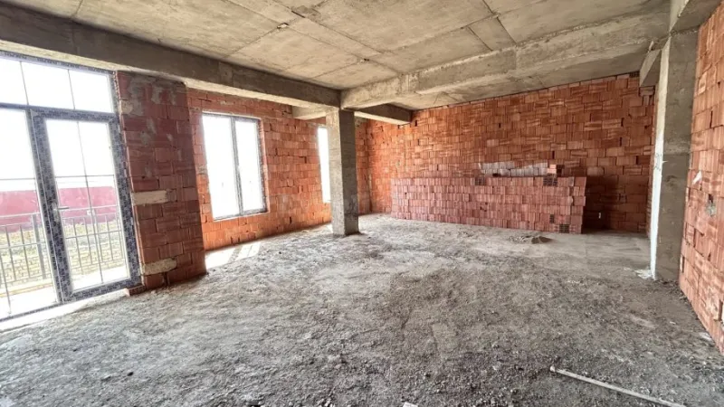 Satılır 2 otaqlı Mənzil Yeni tikili 76.5 m² Badamdar - şəkil 4