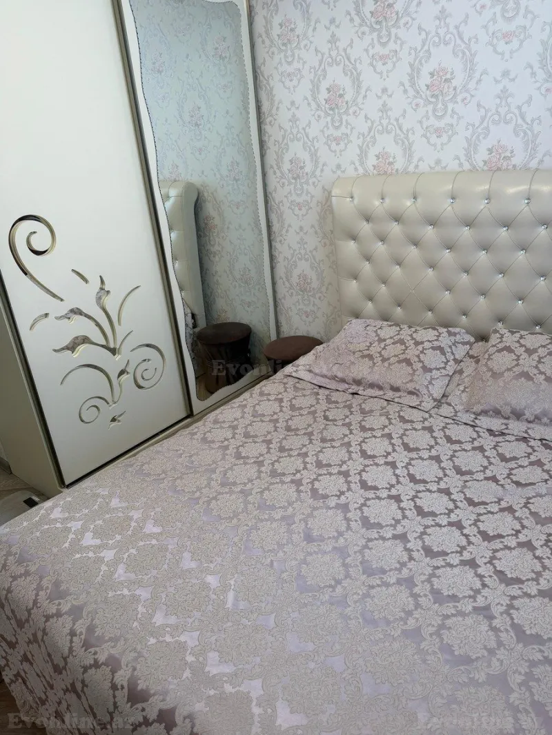 Satılır 2 otaqlı Mənzil Yeni tikili 40 m² Masazır - şəkil 4
