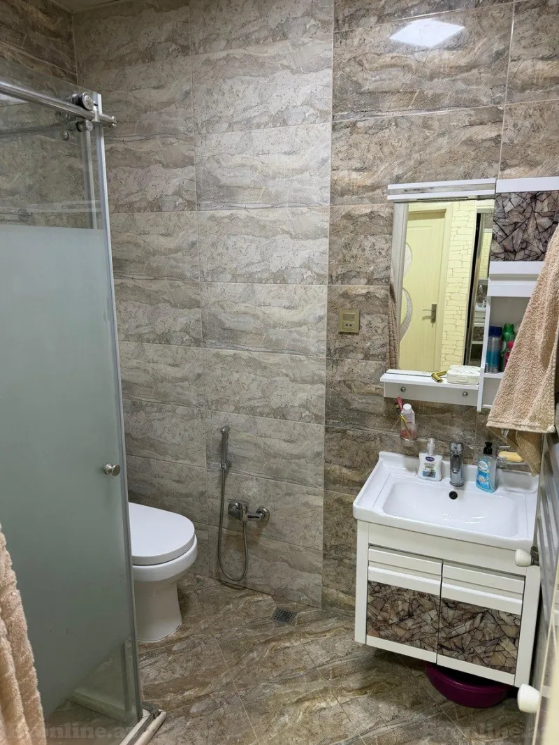 Satılır 2 otaqlı Mənzil Yeni tikili 40 m² Masazır - şəkil 8