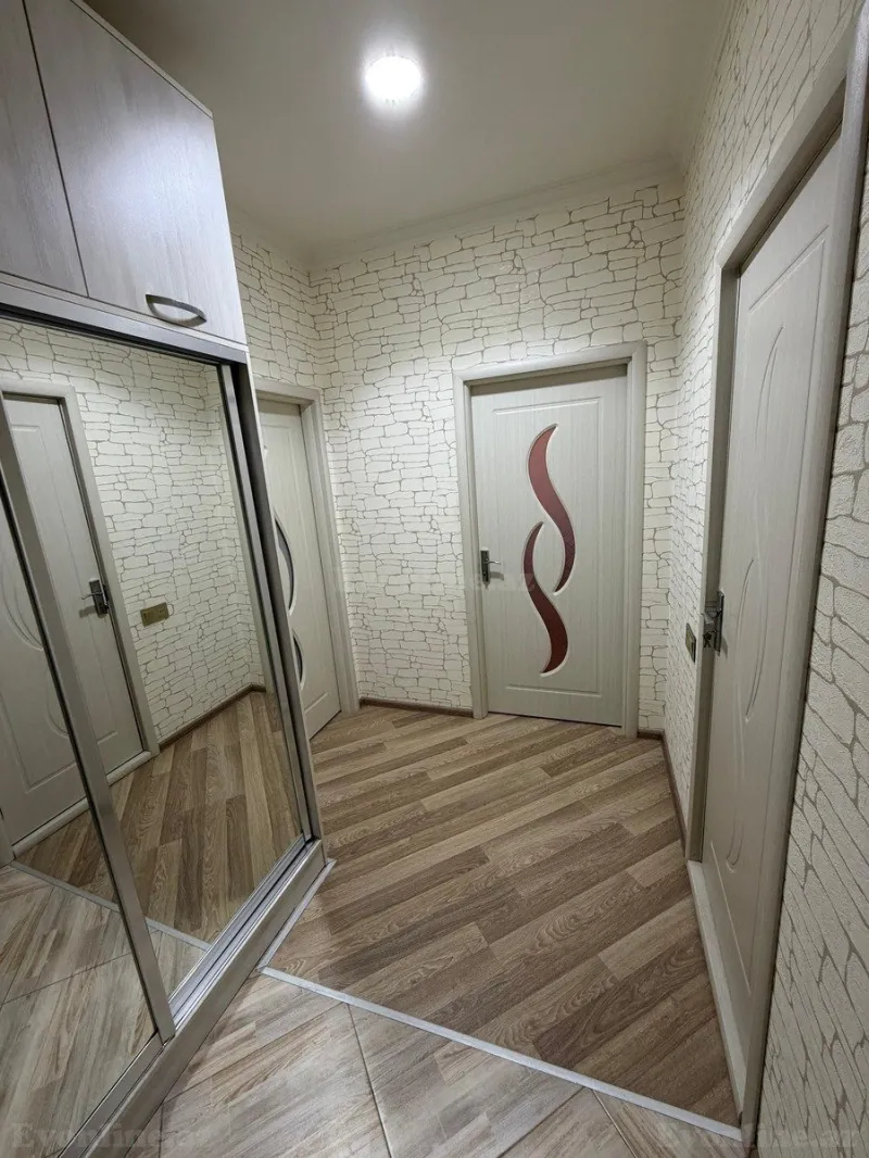 Satılır 2 otaqlı Mənzil Yeni tikili 40 m² Masazır - şəkil 10