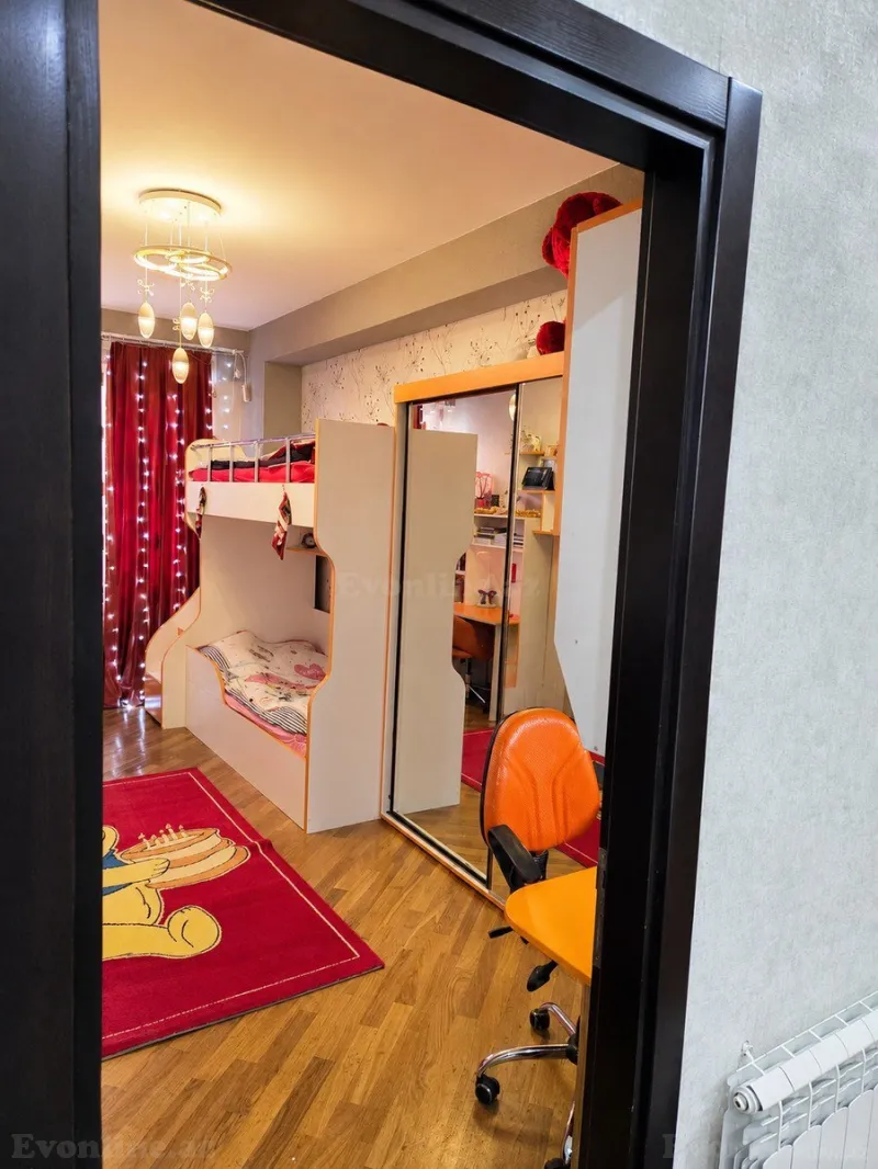 Satılır 3 otaqlı Mənzil Yeni tikili 117 m² Yeni Yasamal - şəkil 7
