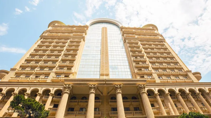 Kirayə verilir 2 otaqlı Mənzil Yeni tikili 60 m² Yasamal