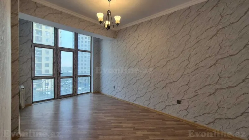 Satılır 4 otaqlı Mənzil Yeni tikili 135 m² Bayıl - şəkil 2
