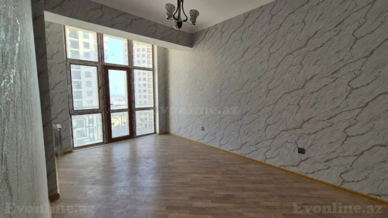 Satılır 4 otaqlı Mənzil Yeni tikili 135 m² Bayıl - şəkil 3