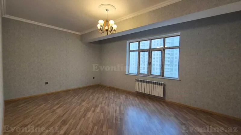 Satılır 4 otaqlı Mənzil Yeni tikili 135 m² Bayıl - şəkil 5