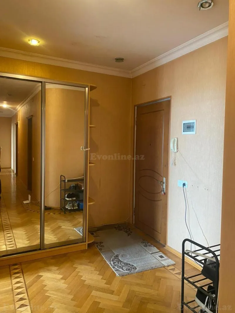 Satılır 3 otaqlı Mənzil Yeni tikili 124 m² Əhmədli - şəkil 10
