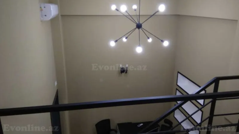 Kirayə verilir Ofis 66 m² Elmlər Akademiyası m. - şəkil 5