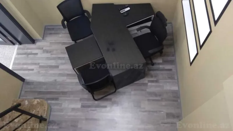 Kirayə verilir Ofis 66 m² Elmlər Akademiyası m. - şəkil 6