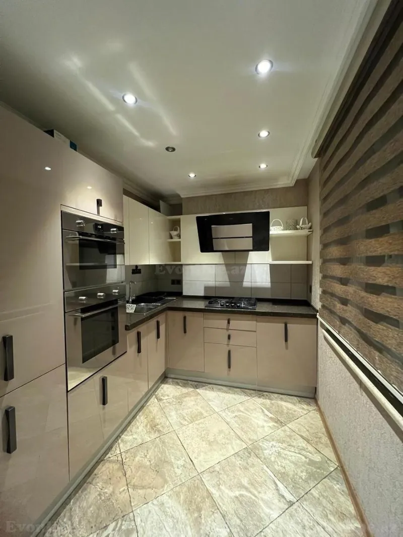Kirayə verilir 2 otaqlı Mənzil Köhnə tikili 74 m² Nəsimi r. - şəkil 16