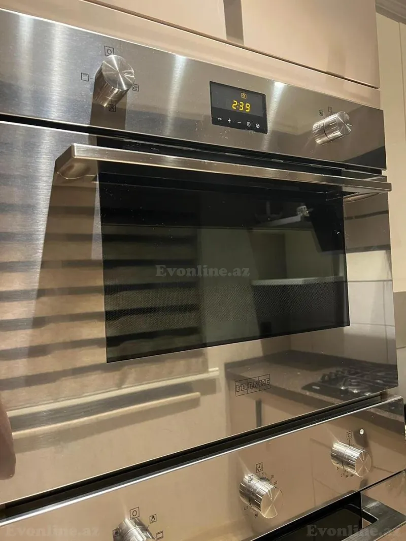 Kirayə verilir 2 otaqlı Mənzil Köhnə tikili 74 m² Nəsimi r. - şəkil 25