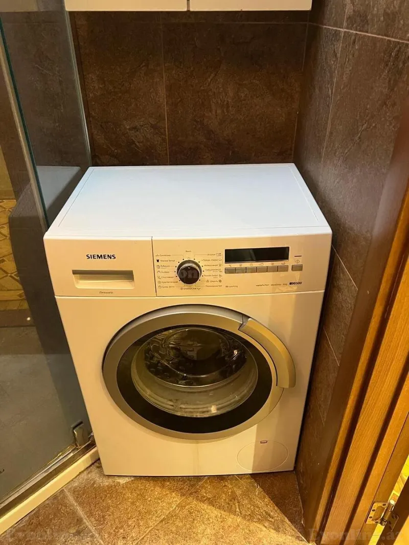 Kirayə verilir 2 otaqlı Mənzil Köhnə tikili 74 m² Nəsimi r. - şəkil 26