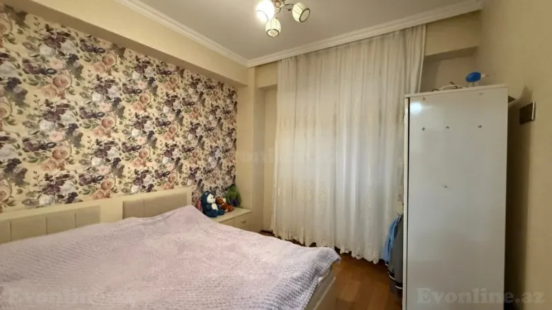 Satılır 3 otaqlı Mənzil Yeni tikili 70 m² Suraxanı r. - şəkil 6