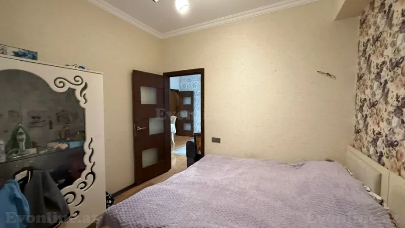 Satılır 3 otaqlı Mənzil Yeni tikili 70 m² Suraxanı r. - şəkil 7
