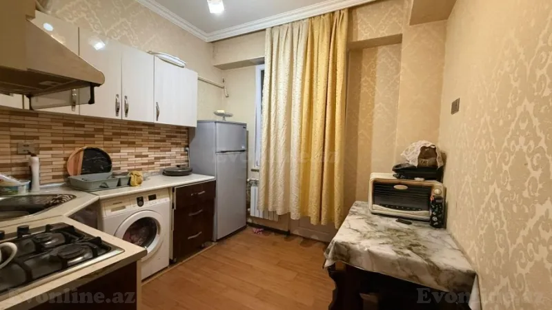 Satılır 3 otaqlı Mənzil Yeni tikili 70 m² Suraxanı r. - şəkil 8