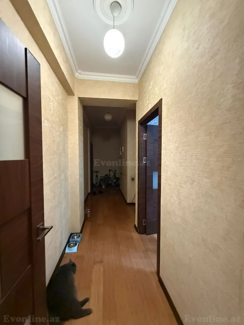 Satılır 3 otaqlı Mənzil Yeni tikili 70 m² Suraxanı r. - şəkil 10