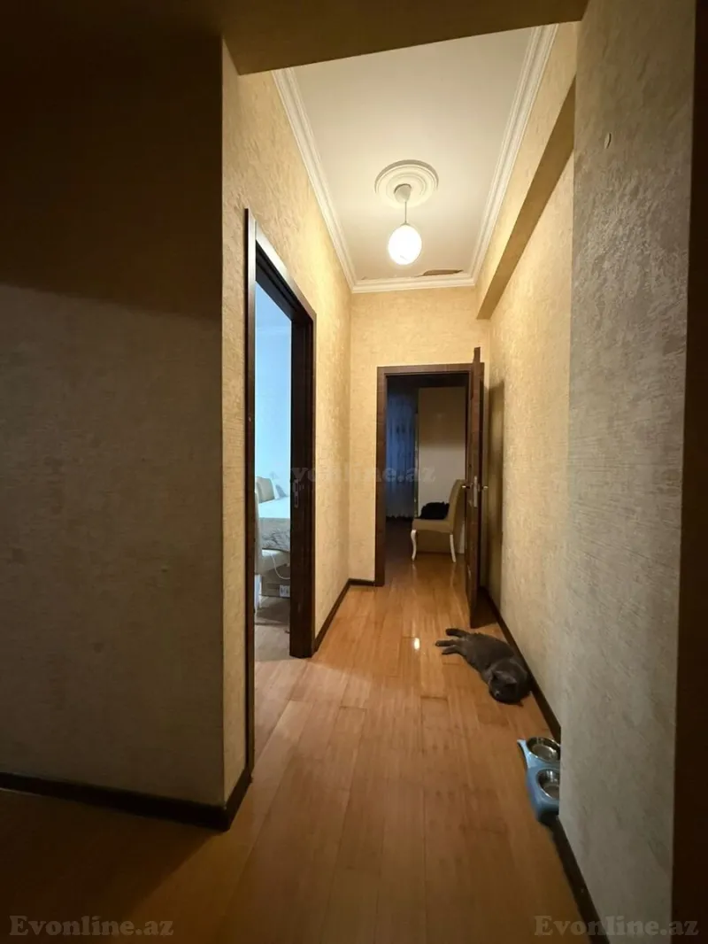 Satılır 3 otaqlı Mənzil Yeni tikili 70 m² Suraxanı r. - şəkil 11