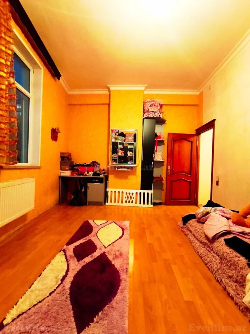 Satılır 3 otaqlı Mənzil Yeni tikili 145 m² Əhmədli m. - şəkil 18