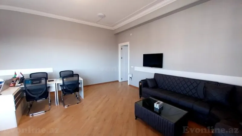 Kirayə verilir Ofis 180 m² Nəriman Nərimanov m. - şəkil 2