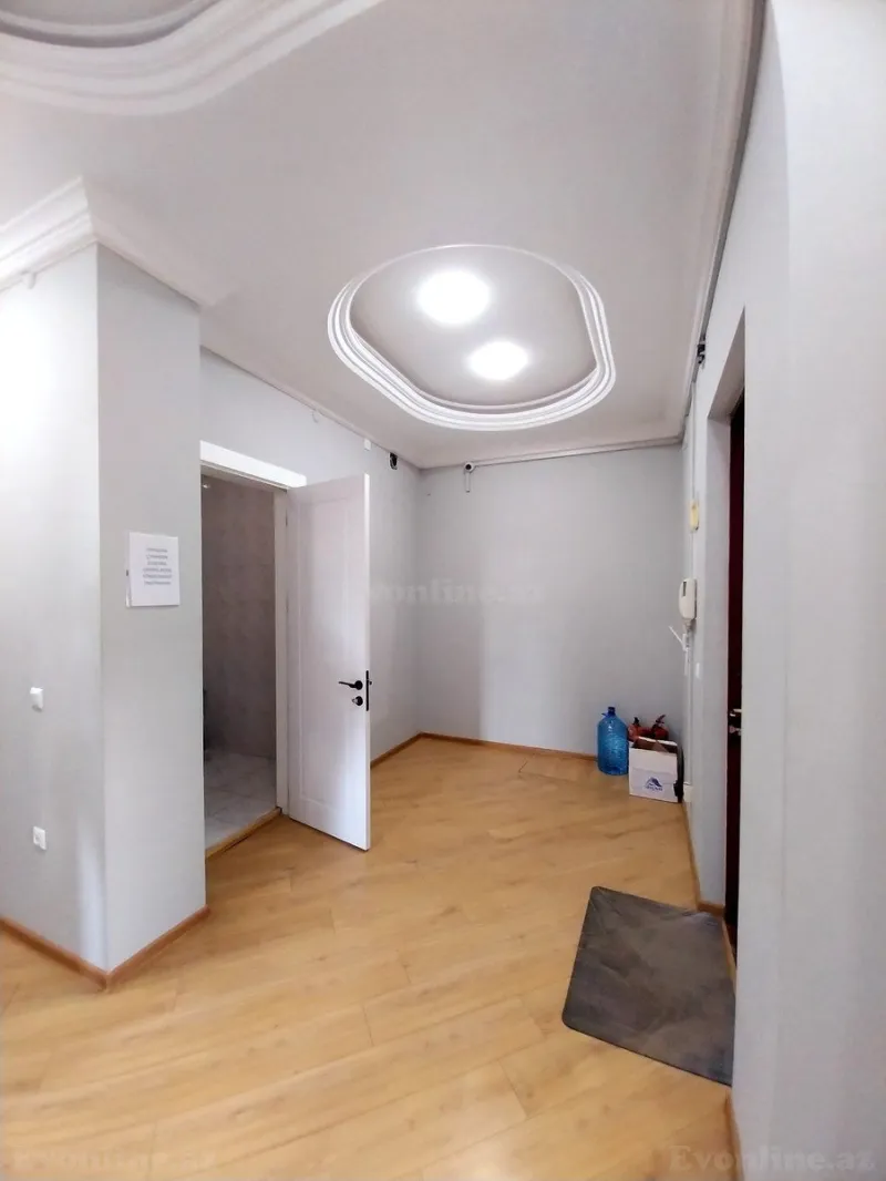 Kirayə verilir Ofis 180 m² Nəriman Nərimanov m. - şəkil 4