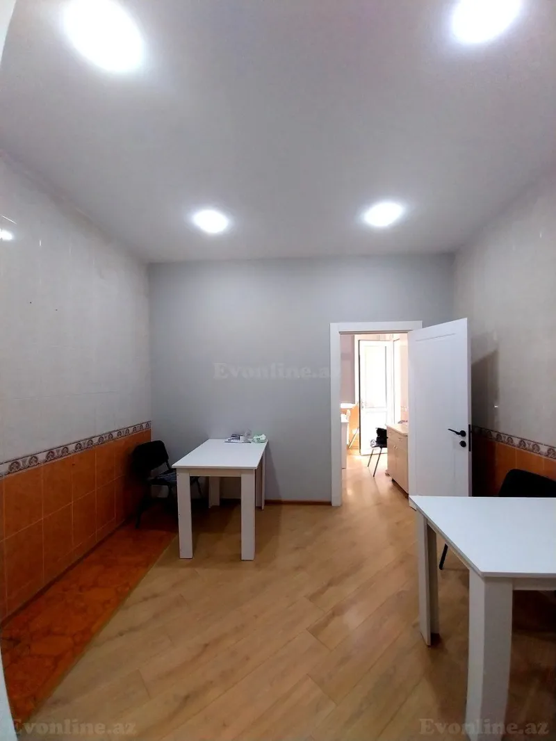 Kirayə verilir Ofis 180 m² Nəriman Nərimanov m. - şəkil 5