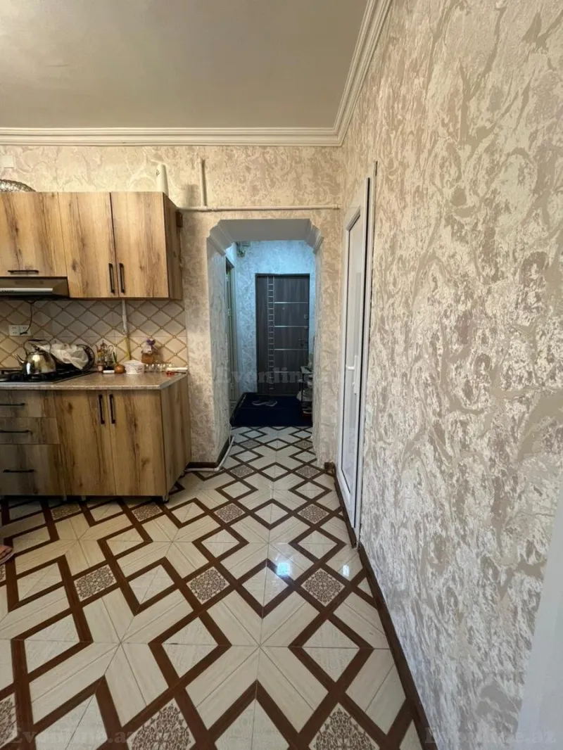 Satılır 3 otaqlı Mənzil Köhnə tikili 72 m² Gənclik m. - şəkil 8