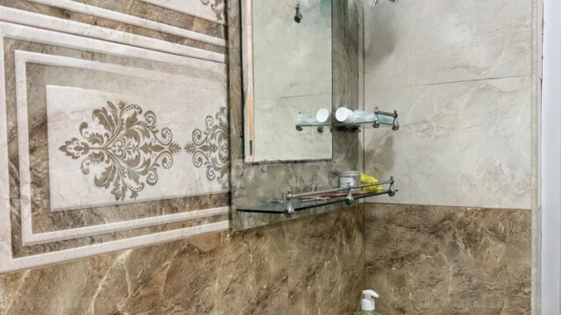 Satılır 3 otaqlı Mənzil Köhnə tikili 72 m² Gənclik m. - şəkil 17