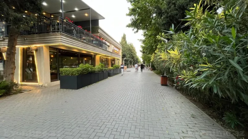 Satılır 3 otaqlı Mənzil Köhnə tikili 72 m² Gənclik m. - şəkil 23