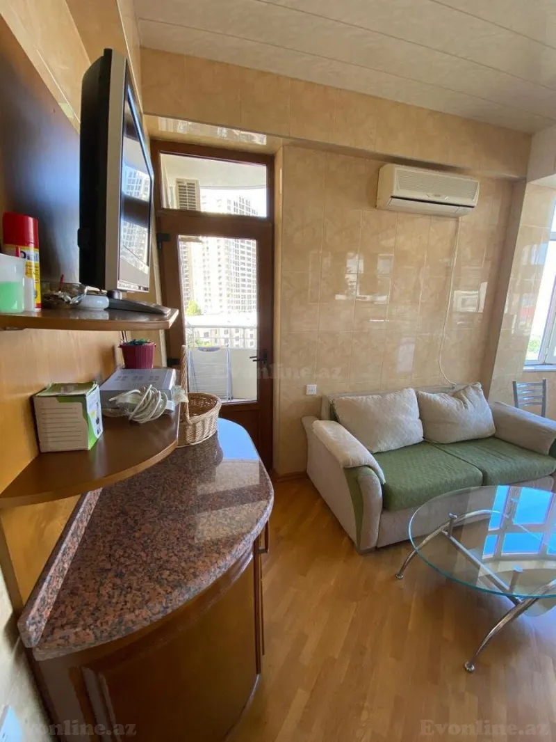 Satılır 3 otaqlı Mənzil Yeni tikili 160 m² Yasamal - şəkil 10