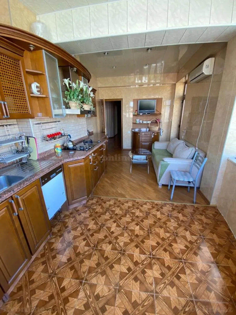 Satılır 3 otaqlı Mənzil Yeni tikili 160 m² Yasamal - şəkil 11