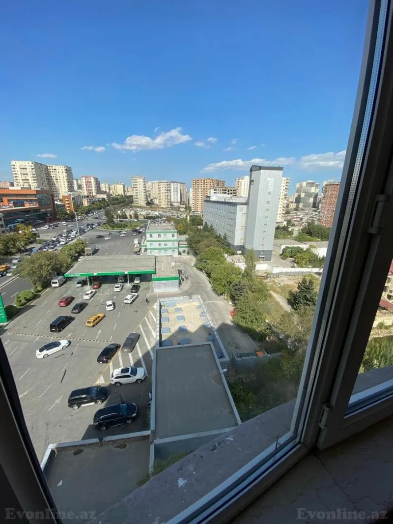 Satılır 3 otaqlı Mənzil Yeni tikili 160 m² Yasamal - şəkil 14