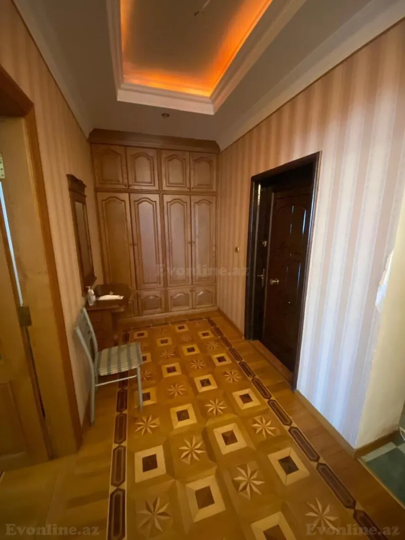 Satılır 3 otaqlı Mənzil Yeni tikili 160 m² Yasamal - şəkil 16