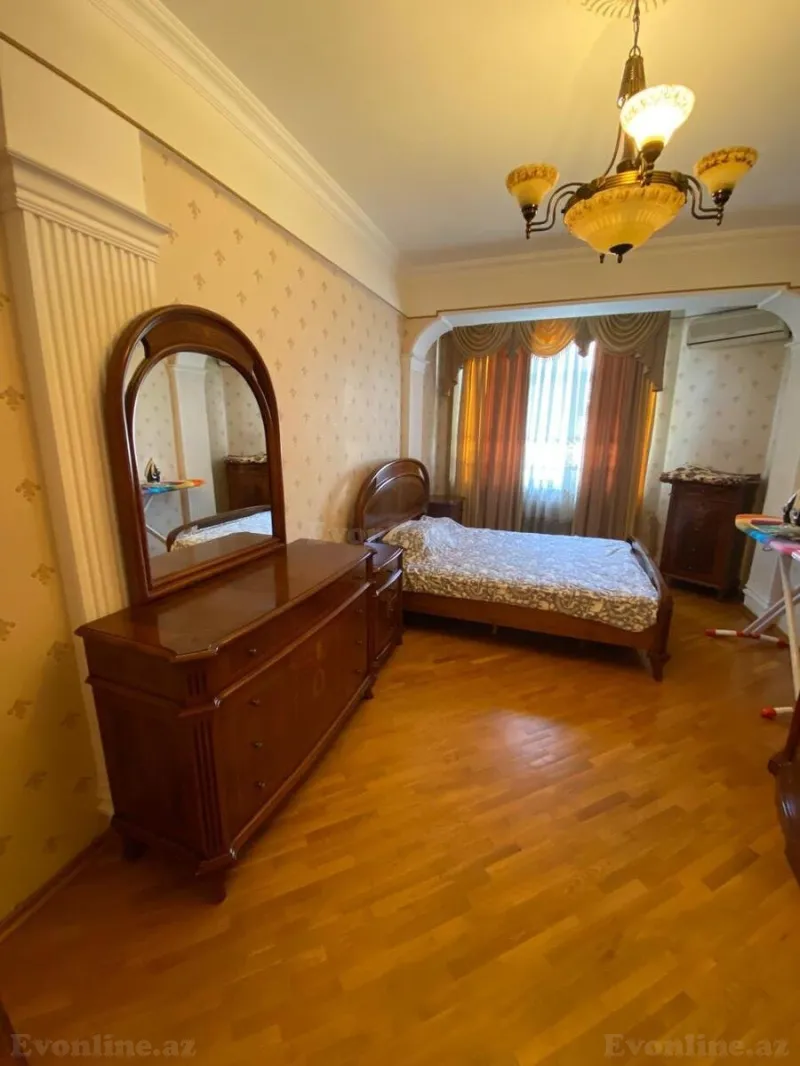 Satılır 3 otaqlı Mənzil Yeni tikili 160 m² Yasamal - şəkil 23