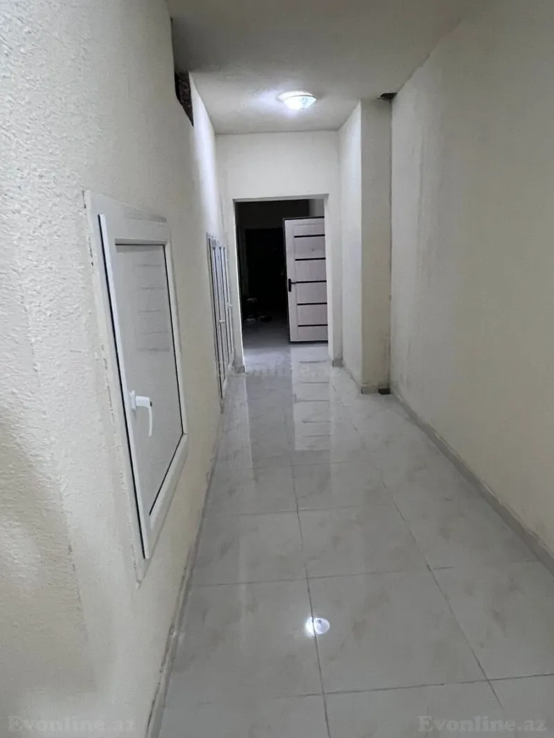 Satılır 3 otaqlı Mənzil Yeni tikili 108 m² Qaraçuxur - şəkil 4