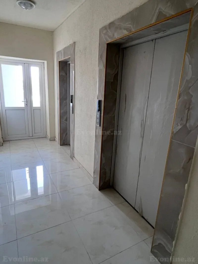 Satılır 3 otaqlı Mənzil Yeni tikili 108 m² Qaraçuxur - şəkil 5