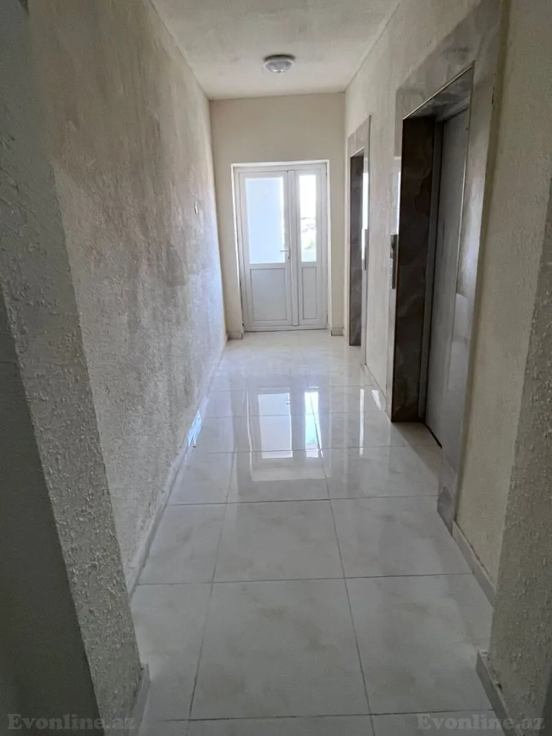 Satılır 3 otaqlı Mənzil Yeni tikili 108 m² Qaraçuxur - şəkil 6