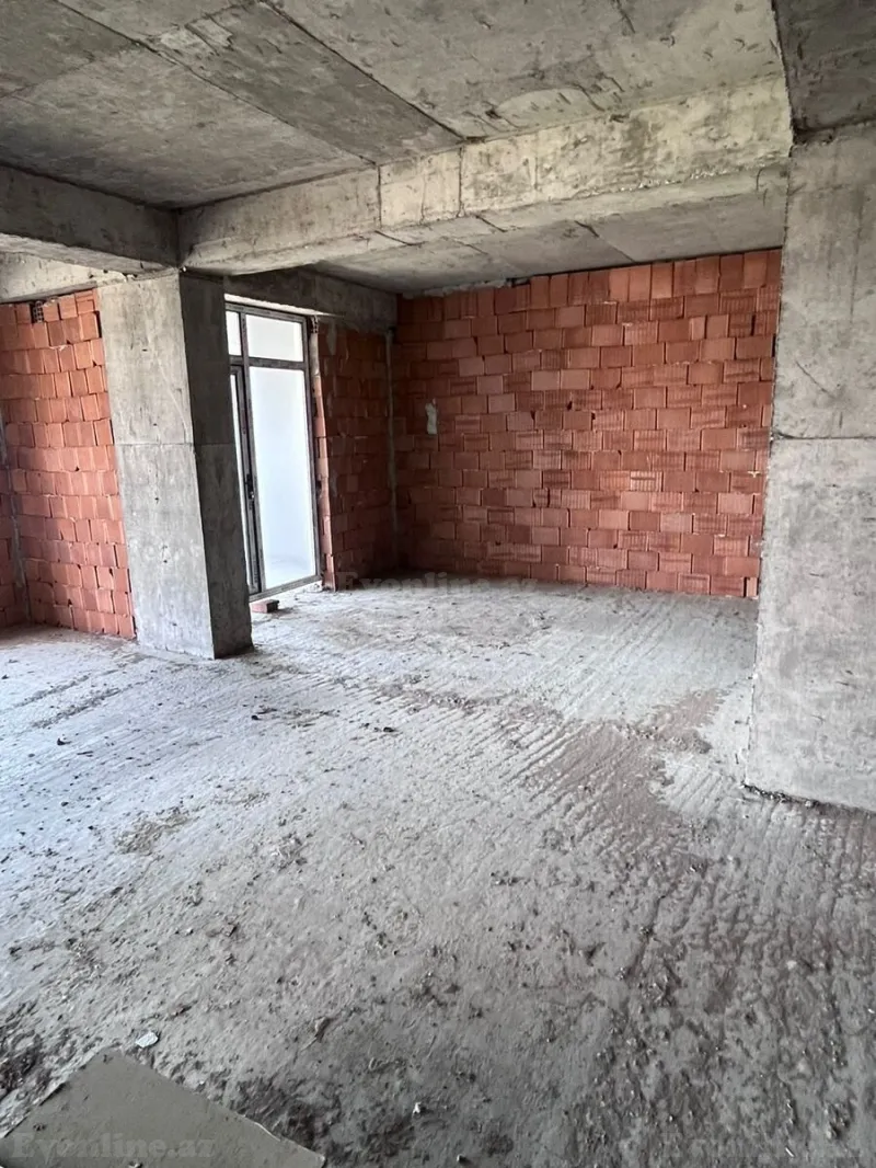 Satılır 3 otaqlı Mənzil Yeni tikili 108 m² Qaraçuxur - şəkil 9
